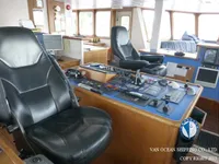 Trawler na sprzedaż