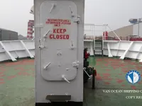 Tankowiec do przewozu ropy/chemikaliów na sprzedaż