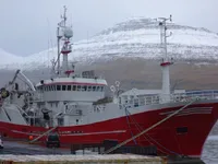 Trawler na sprzedaż