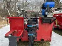 Tankowiec do transportu wody balastowej na sprzedaż