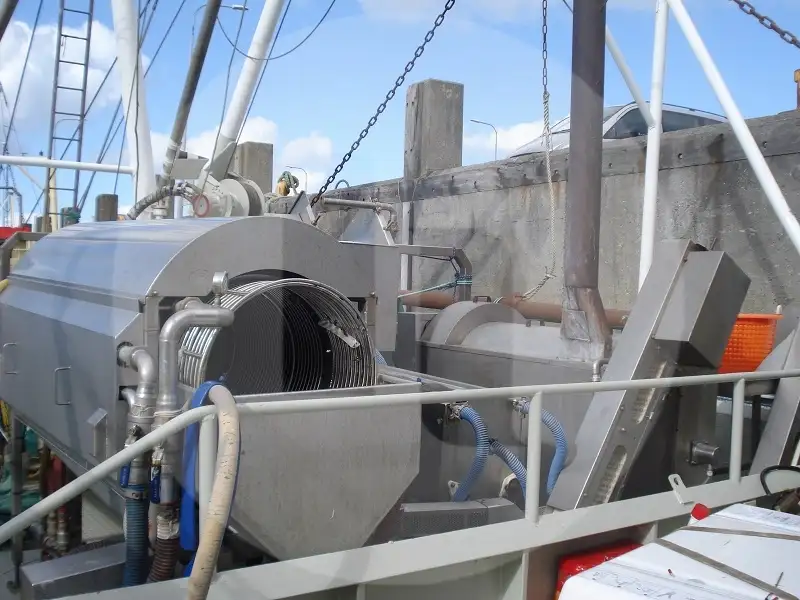 Trawler denny na sprzedaż