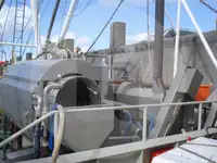 Trawler denny na sprzedaż
