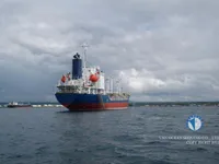 Tankowiec do przewozu ropy/chemikaliów na sprzedaż