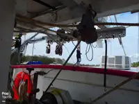 Trawler na sprzedaż