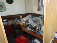 Statki robocze na sprzedaż