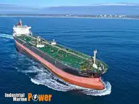 Oil/Chemical tanker na sprzedaż