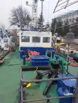 Statek badawczy na sprzedaż