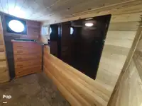 Trawler na sprzedaż