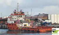 Statek zaopatrzeniowy na sprzedaż