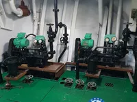 Tankowiec do przewozu ropy/chemikaliów na sprzedaż