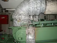 Łódź holownicza na sprzedaż