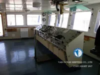 Trawler na sprzedaż