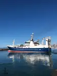 Purse seiner na sprzedaż