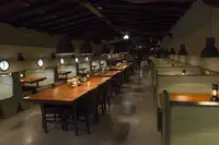 Statek-restauracja na sprzedaż