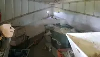 Trawler na sprzedaż