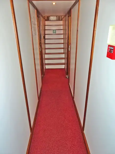 Statek transportowy ładunków sypkich na sprzedaż