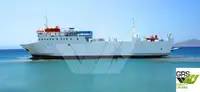 Ro-Ro ship na sprzedaż