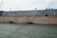 Tankowiec do przewozu ropy/chemikaliów na sprzedaż