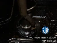 Tankowiec do przewozu ropy/chemikaliów na sprzedaż