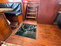 Trawler na sprzedaż
