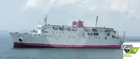 Ro-Ro ship na sprzedaż