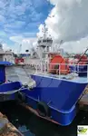 Statek desantowy, czołgowy na sprzedaż