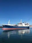 Purse seiner na sprzedaż