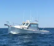 Purse seiner na sprzedaż