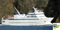 Ro-Ro ship na sprzedaż