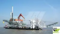 Dredger na sprzedaż