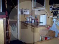 Trawler denny na sprzedaż