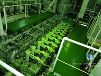 Tankowiec do przewozu ropy/chemikaliów na sprzedaż