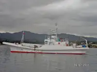 Trawler na sprzedaż