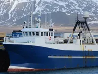 Trawler na sprzedaż