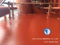 Tankowiec do przewozu ropy/chemikaliów na sprzedaż
