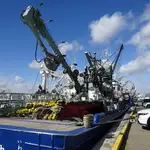 Purse seiner na sprzedaż