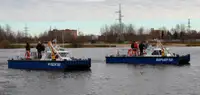 Statki robocze na sprzedaż