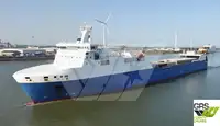 Ro-Ro ship na sprzedaż