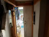 Trawler na sprzedaż