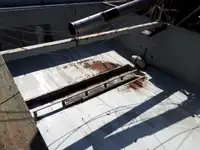 Trawler na sprzedaż