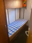 Statek transportowy ładunków sypkich na sprzedaż
