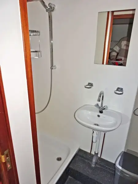 Statek transportowy ładunków sypkich na sprzedaż