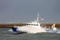 Statek badawczy na sprzedaż