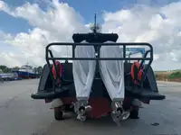 Łódź patrolowa na sprzedaż