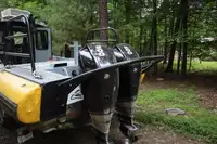 Statki robocze na sprzedaż