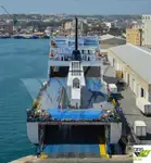Ro-Ro ship na sprzedaż