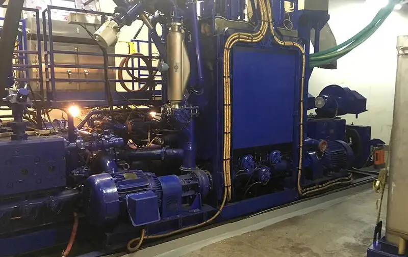 Tankowiec LNG na sprzedaż
