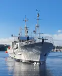 Trawler na sprzedaż