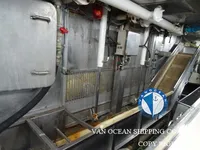 Trawler na sprzedaż