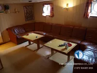 Trawler na sprzedaż